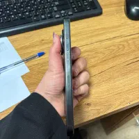 آیفون ۱۵ پرومکس ۲۵۶ گیگzaa|موبایل|بابل, |دیوار