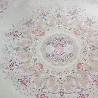 ۲ عدد فرش ۶ متری