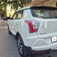 تیوولی  الیت مدل ۲۰۱۶ فول کامل سفید تک برگ سند|خودرو سواری و وانت|مشهد, شهید فرامرز عباسی|دیوار