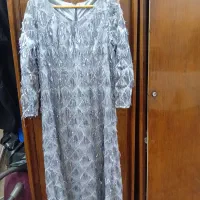 لباس مجلسی سایز ۵۲ تا۵۴