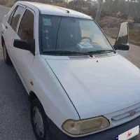 پراید 131 مدل 94 در حد