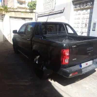 kmct8 مدل ۴۰۱ بدون رنگ|خودرو سواری و وانت|تبریز, |دیوار