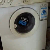 ماشین لباسشویی ایندزیت - Indesit|ماشین لباسشویی و خشک‌کن لباس|مشهد, رضاشهر|دیوار