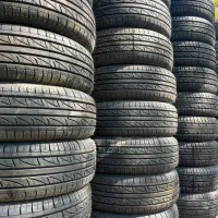 لاستیک سواری در سایز و مارک های مختلف|قطعات یدکی و لوازم جانبی|رشت, پل تالشان|دیوار