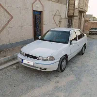 دوو سیلو مدل 81|خودرو سواری و وانت|تبریز, |دیوار