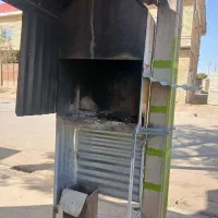 منقل کبابی|اجاق گاز و لوازم برقی پخت‌وپز|کلاله, |دیوار