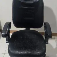 فروش صندلی چرخی اداری