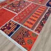 فرشینه /فرش چاپی/ با۵سال گرانتی