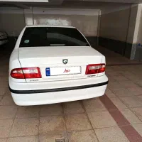 سمند ef7/98|خودرو سواری و وانت|کرمان, |دیوار