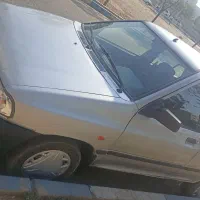 پراید مدل 86|خودرو سواری و وانت|پاکدشت, پاکدشت (مامازند)|دیوار