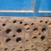 سر سیلند لودر CAT988|قطعات یدکی و لوازم جانبی|شاهینشهر, نظامی|دیوار