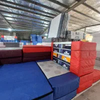 اسپیشیال رویال / با یک تماس تشکو تحویل بگیرید