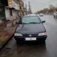 پژو۴۰۵|خودرو سواری و وانت|کرج, حصارک پایین|دیوار