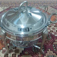 دوعددسوفله|ظروف سرو و پذیرایی|قم, شهرک امام حسن|دیوار