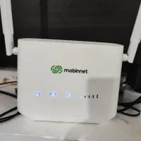 وای فای رومیزی مبین نت حمیدیه