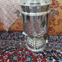 سماور گازی