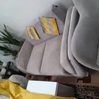 مبل ومیز ناهارخوری