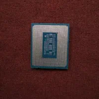 فروش cpu core i5 12400f نو و استفاده نشده|قطعات و لوازم جانبی رایانه|مشهد, سجاد شهر|دیوار