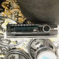 ضبط و باند|قطعات یدکی و لوازم جانبی|رشت, سلیمانداراب|دیوار