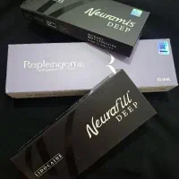 فیلر (ژل)نورامیس ورپلنژن