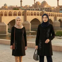 شکت پاییزی،کت آستردار|لباس|اصفهان, جاوان|دیوار