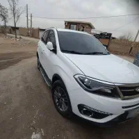 فروشی|خودرو سواری و وانت|لنجان, |دیوار