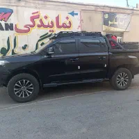 کلوت1402فول لوازم اتومات|خودرو سواری و وانت|اصفهان, آبشار|دیوار