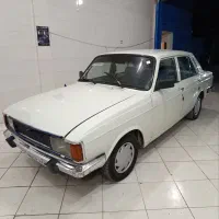 83 درجه یک دوگانه CNG