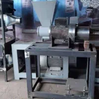 فروش دستگاه و خط تولید انواع زغال وکوره تولیدکربن