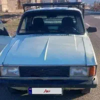 وانت پیکان مدل ۸۹