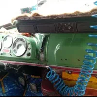 راننده پایه یکم .شریک برای خرید بنز تک