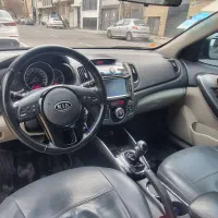 سراتو 2000 مدل 95|خودرو سواری و وانت|تهران, عباس‌آباد|دیوار