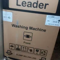 ماشین لباسشوی|ماشین لباسشویی و خشک‌کن لباس|اشتهارد, |دیوار