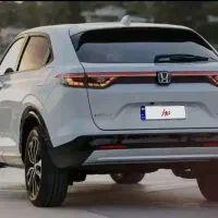 هوندا HRV صفرکیلومتر