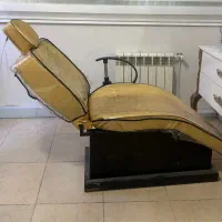 فروش میز ناخن تاشو و مبل|آرایشگاه و سالنهای زیبایی|شیراز, معالیآباد|دیوار