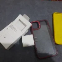 شارژر آیفون ۱۱