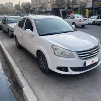 ام وی ام ۵۵۰|خودرو سواری و وانت|گلستان (تهران), |دیوار