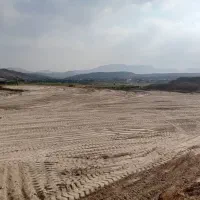 زمین نزدیکی تنگه توریستی ساواشی مناسب سرمایه گذاری|فروش زمین و ملک کلنگی|تهران, زعفرانیه|دیوار