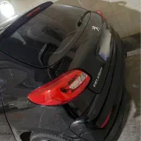 ۲۰۷مدل ۱۴۰۱tu5|خودرو سواری و وانت|تهران, میرداماد|دیوار