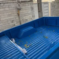 نیسان ۴۰۱|خودرو سواری و وانت|بیرجند, |دیوار