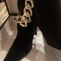 بوت جیر مجلسی سایز ۳۹|کیف، کفش، کمربند|تهران, امانیه|دیوار