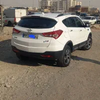 هایما s5 توربو گیربکس at مدل ۱۴۰۱