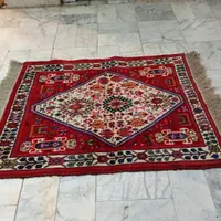 قالیچه زیبا