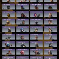 اکانت کالاف دارکشپرد|کنسول، بازی ویدئویی و آنلاین|زابل, |دیوار