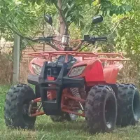 موتور چهار چرخ