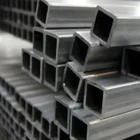 پروفیل * میلگرد * نبشی * لوله آهن