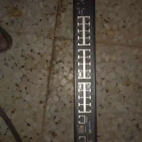 سوییچ شبکه ۲۴ پورته دوبا