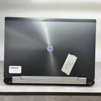 لپتاپ HP 8570W استوک پردازنده i7 گرافیک 2 گیگ مجزا|رایانه همراه|تهران, میدان ولیعصر|دیوار