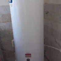 آبگرمکن زمینی ایستاده،کاملاسالم تضمینی
