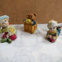 مجسمه ها|مجسمه، تندیس، ماکت|اصفهان, هزارجریب|دیوار